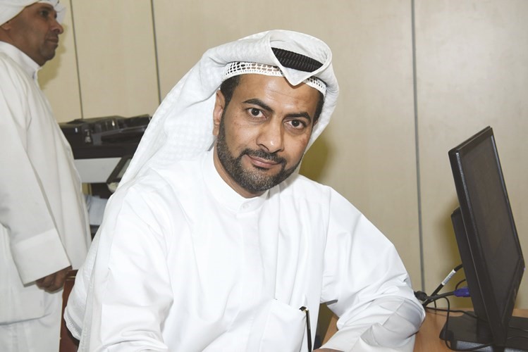 محمد حسين الحداد﻿