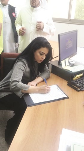 د اماني البدر﻿