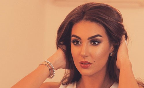 بالفيديو.. ممثلة مصرية ترد على طلب غير لائق من شاب خليجي