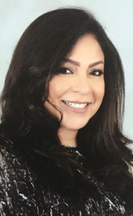 منادية الشريدة﻿