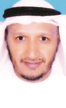 فهد المسبحي﻿