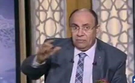بالفيديو.. زوج مصري في السعودية يشكو من تهديدات زوجته .. وهذا رد مبروك عطية