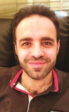 سامر السليمان﻿