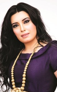 عبير صبري
