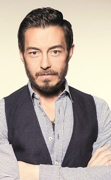 احمد زاهر﻿