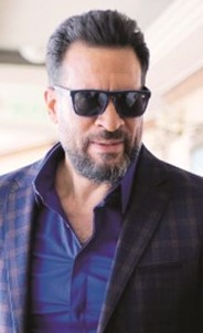 ماجد المصري﻿