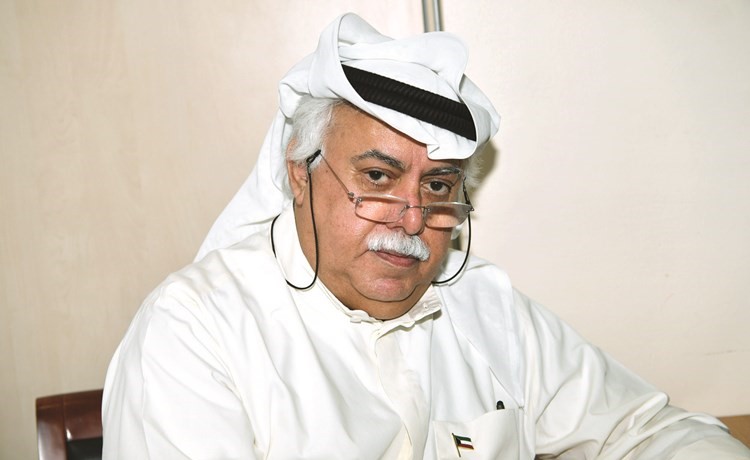 صلاح الهاشم﻿