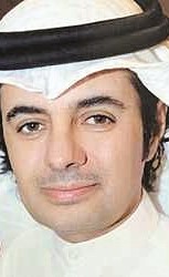 سعود المطيري﻿