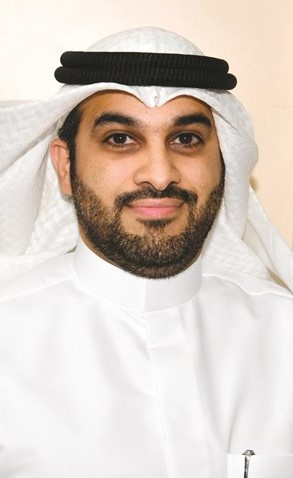 يوسف يعقوب الكندري﻿
