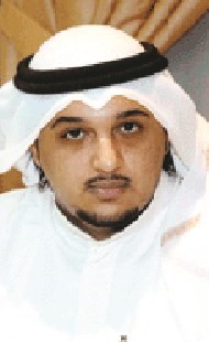المحامي عبد المحسن القطان﻿