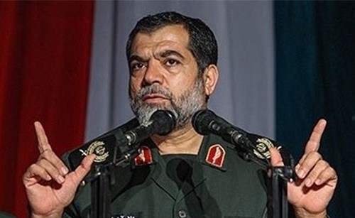 إيران تهدد بتأسيس «حرس ثوري»في أميركا وأوروبا