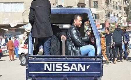 4 طلاب في مصر يعتدون على زميلهم جنسياً ويصورونه عارياً