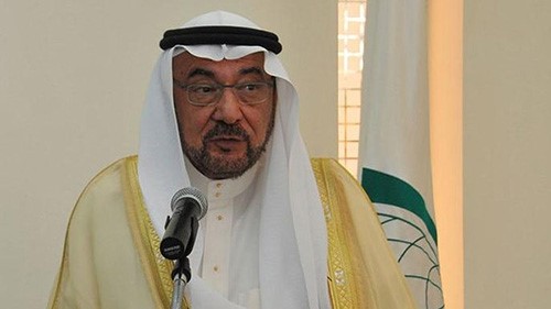 إياد مدني
