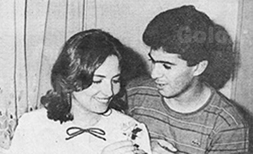 بالفيديو.. لأول مرة محسن محيي الدين يروي تفاصيل قصة حبه وزواجه من الفنانة المعتزلة نسرين