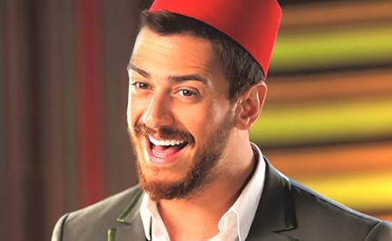 شاهد.. هذه هي الفتاة التي اتهمت سعد لمجرد باغتصابها