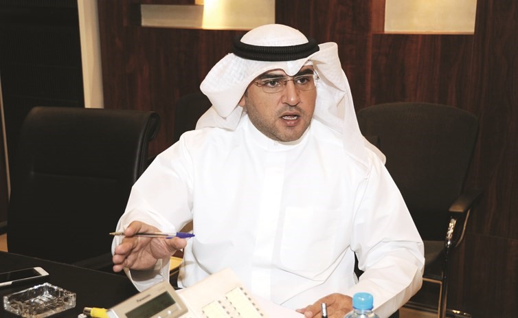 الكندري لـ «الأنباء»: المرحلة القادمة بحاجة لنواب قادرين على التصدي لمحاولات الحكومة تطبيق «الجباية» على المواطنين