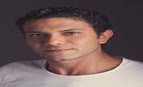  آسر ياسين