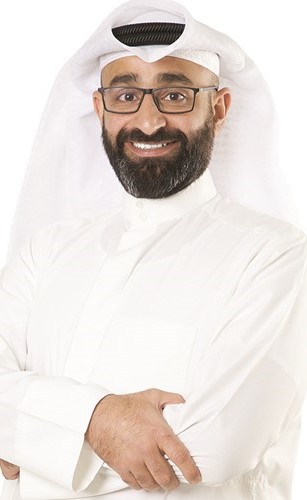 راشد الفضالة﻿