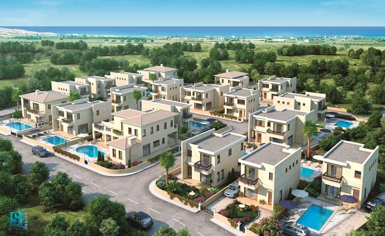 الريف الاوروبي وجهة استثمارية منذ عقود﻿