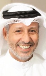 صالح المخلف﻿