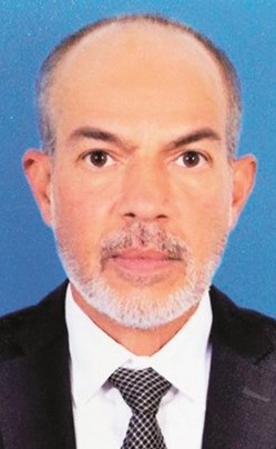 عبد الرزاق العثمان ﻿