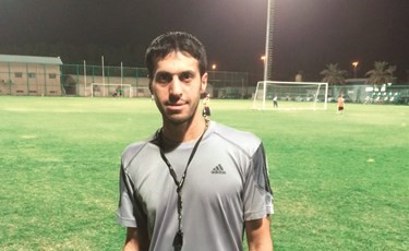 هاني الصقر ﻿