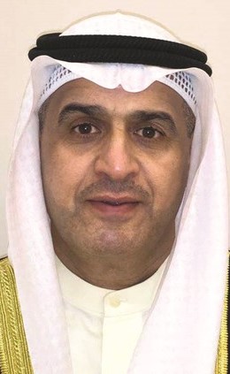 المستشار عصام السداني﻿