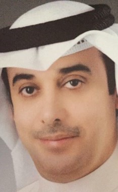 بدر الخرينج﻿