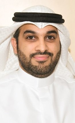 يوسف يعقوب الكندري﻿