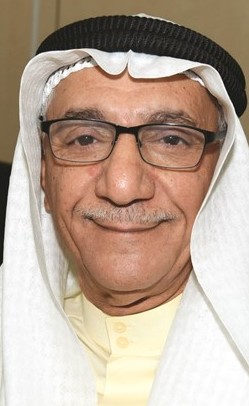 عدنان المطوع﻿