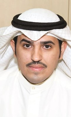 ناصر الدوسري﻿