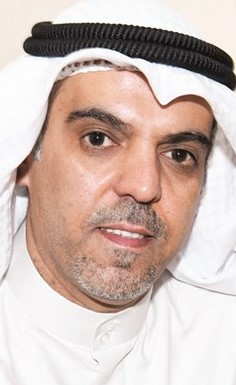 بندر المطيري﻿