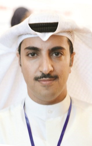 خالد الردعان﻿