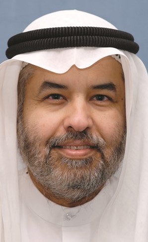عصام المطيري ﻿