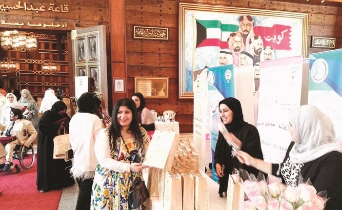 المكتب الإعلامي للصحة نظم ملتقى خليجي «لمحاربي السرطان»