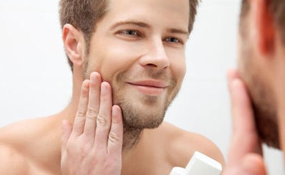 5 مستحضرات جديدة للعناية ببشرة الرجل