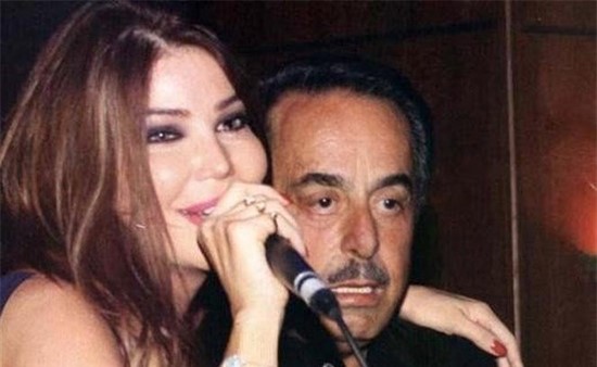 بالصور: ماذا فعلت مي حريري فور شيوع نبأ وفاة الموسيقار ملحم بركات؟.. وماذا قال عن رحيله كبار النجوم