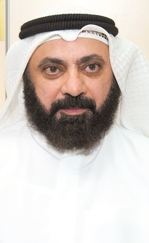 د. وليد الطبطبائي﻿