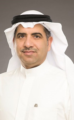 النائب السابق ومرشح الدائرة الثانية دعودة الرويعي﻿