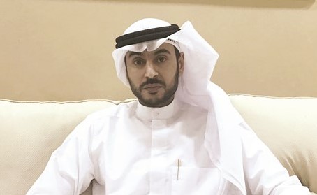 مرشح الدائرة الانتخابية الرابعة دمشعل الجنوبي﻿