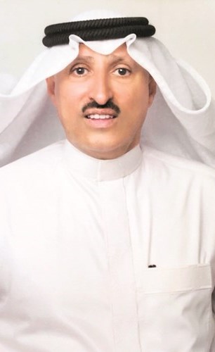 دمهدي العجمي﻿
