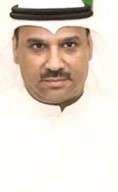 العميد محمد الشرهان﻿