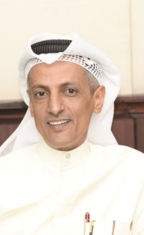 محمد العجمي