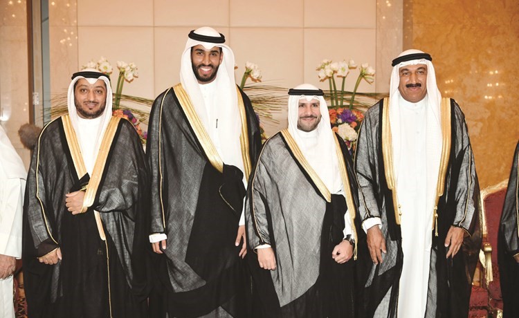 الشيخ عبدالله ناصر صباح الاحمد مباركا﻿