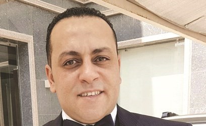 محمد الرفاعي﻿