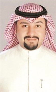 فيصل العنزي﻿