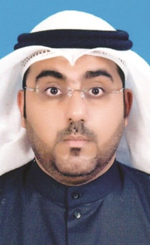 عقيل الهذال﻿