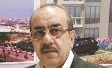سامر التركاوي﻿