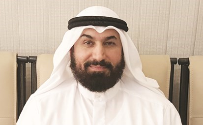 خالد الشراح﻿