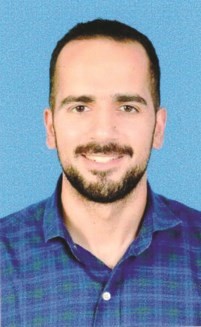 دعلي بوشهري﻿